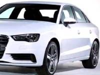 Audi-A3-2012 Compatible Tyre Sizes and Rim Packages